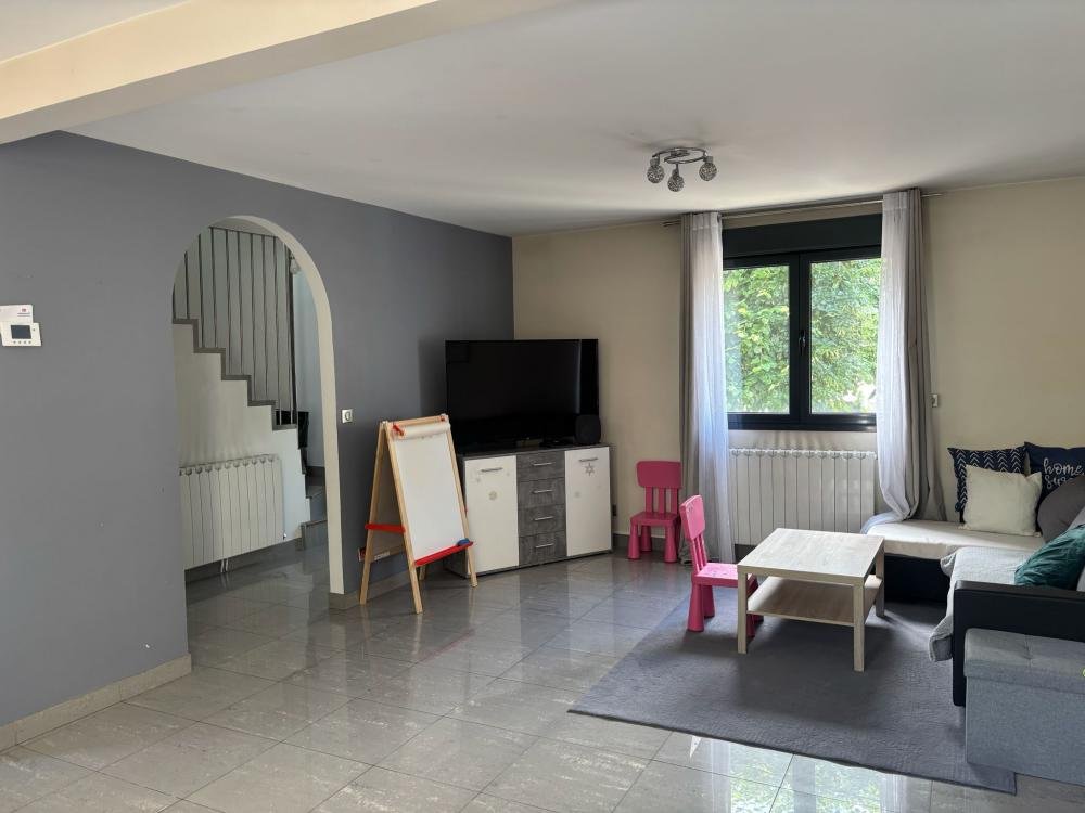Maison à vendre, 155m², Aulnay-sous-Bois