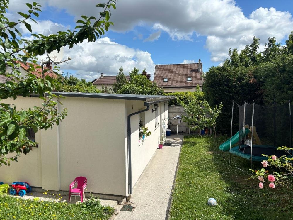 Maison à vendre, 155m², Aulnay-sous-Bois
