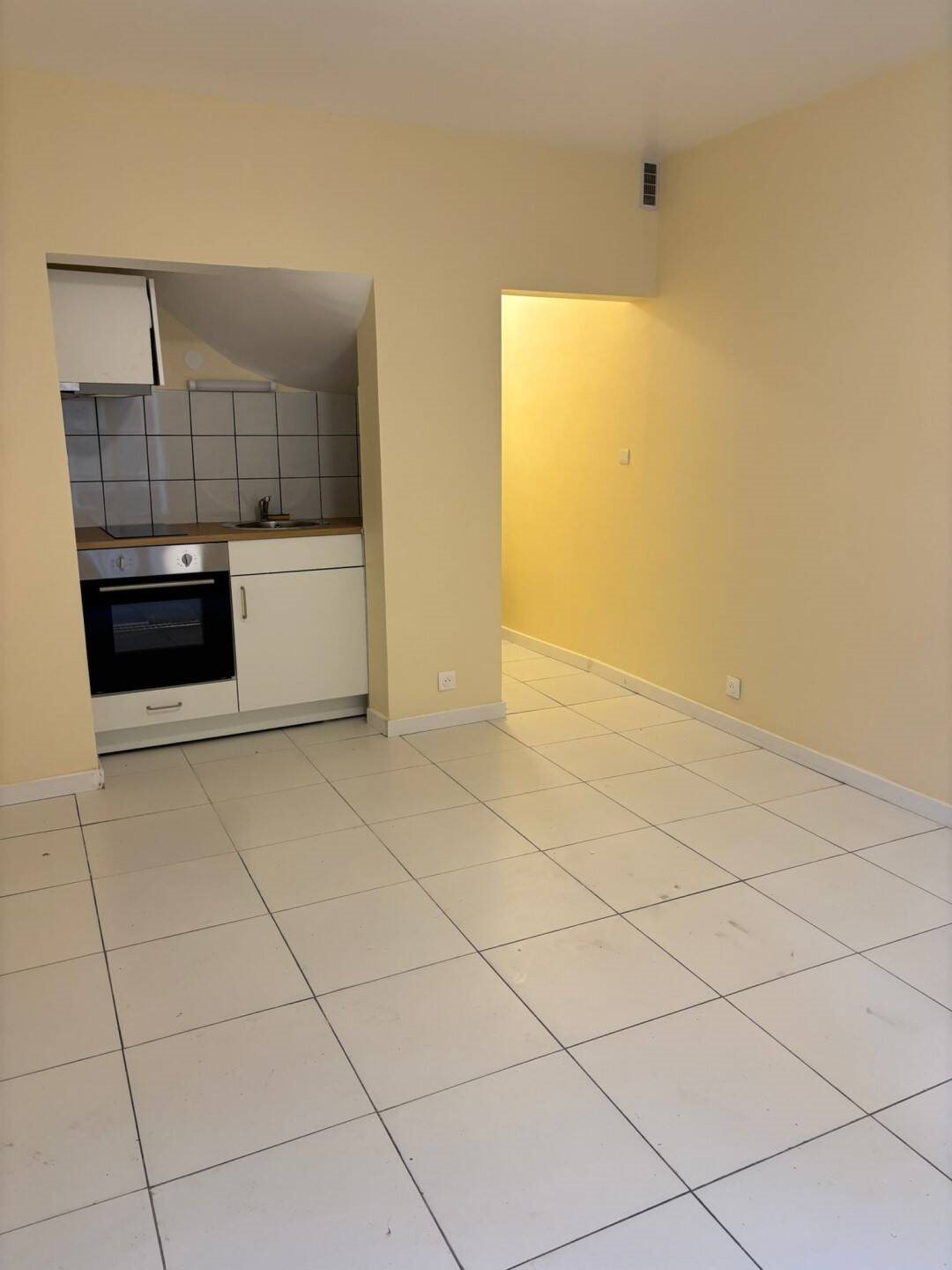 Appartement à vendre, 30m², Vincennes