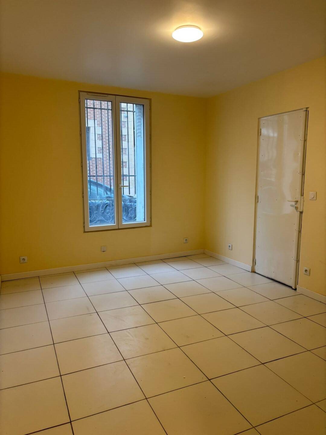 Appartement à vendre, 30m², Vincennes