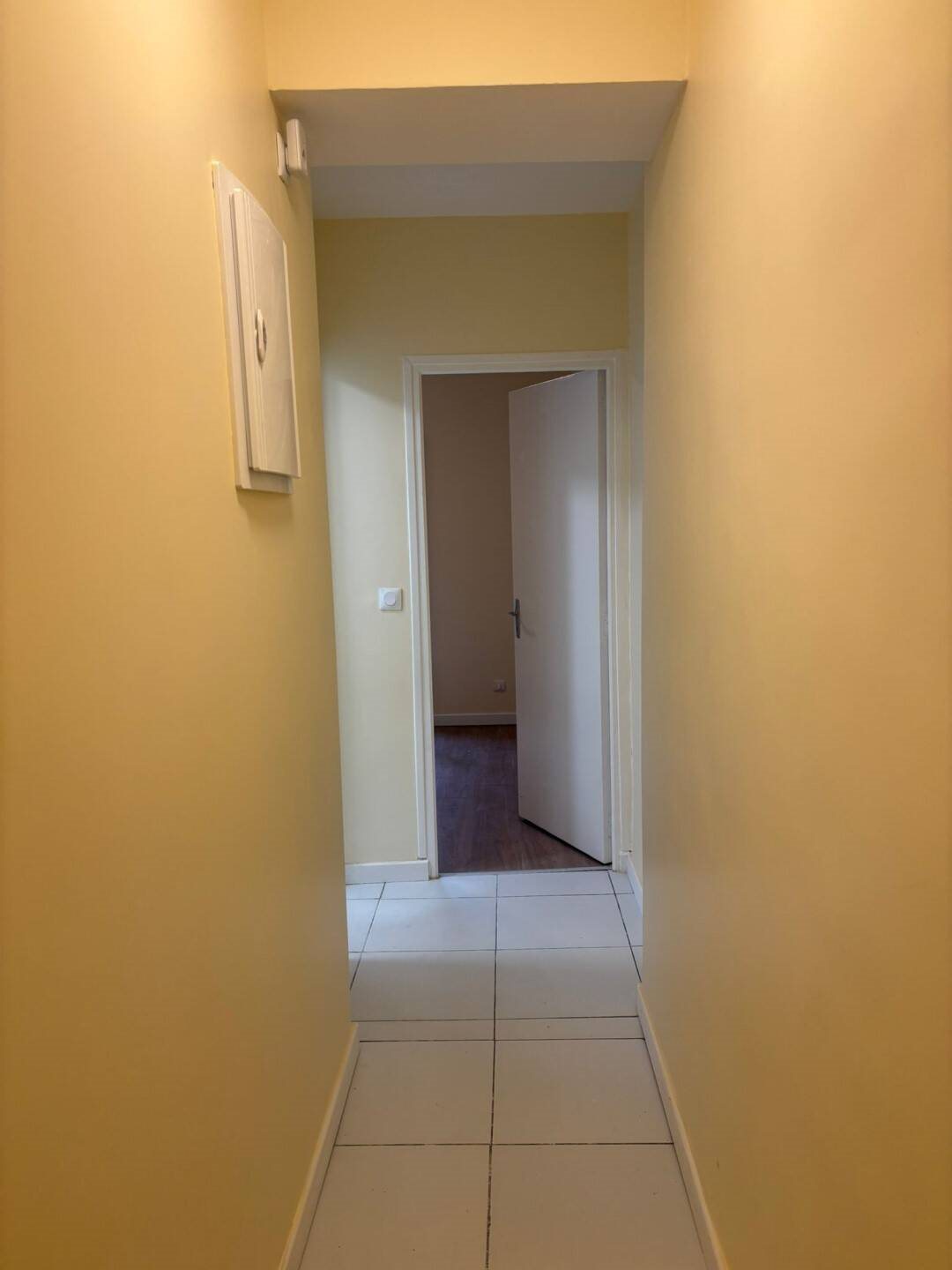 Appartement à vendre, 30m², Vincennes