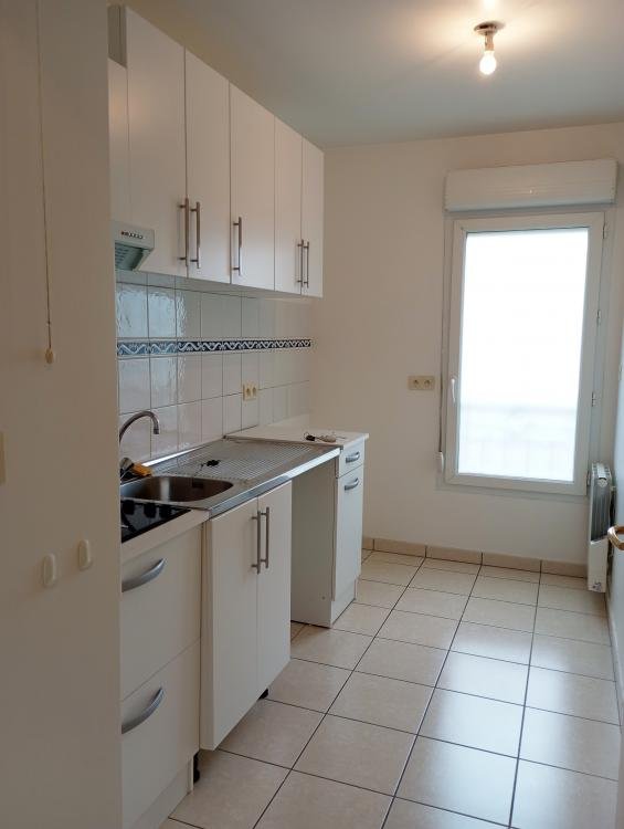 Maison à louer, 52m², Torcy