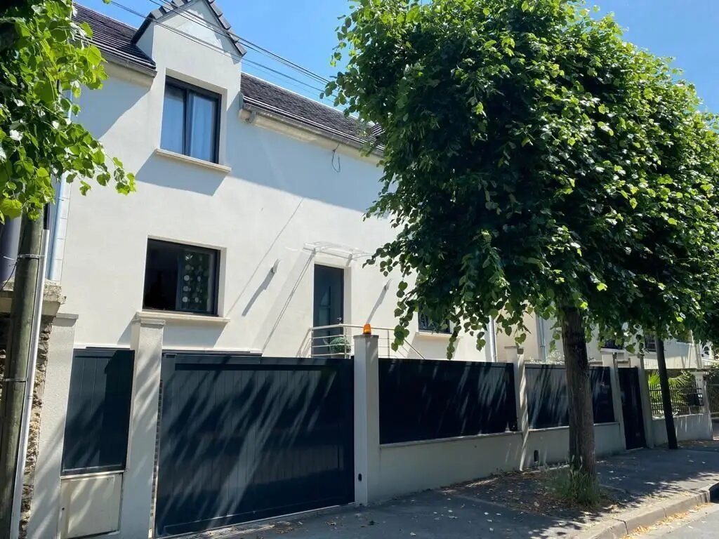 Maison à vendre, 150m², Aulnay-sous-Bois