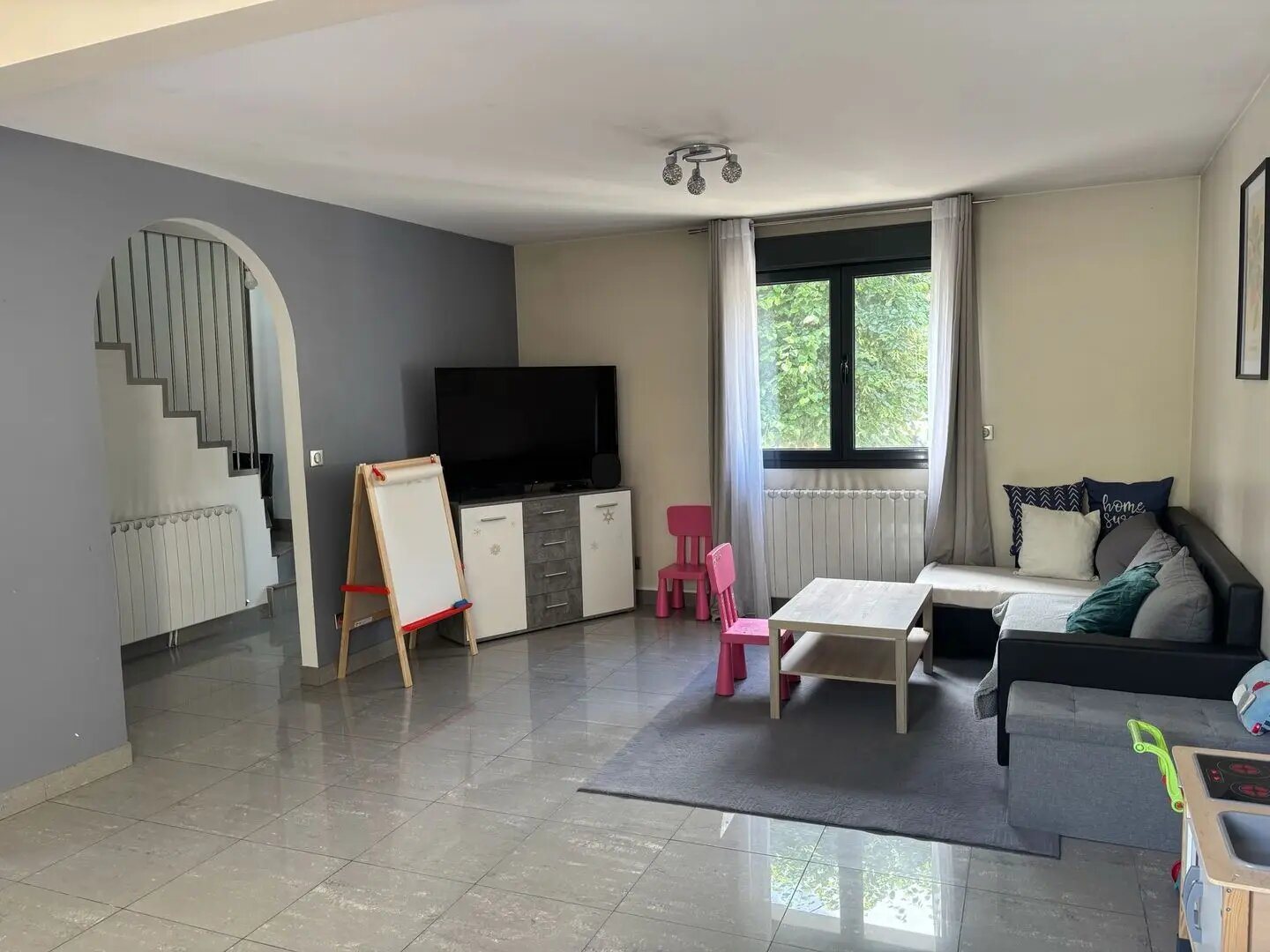 Maison à vendre, 150m², Aulnay-sous-Bois