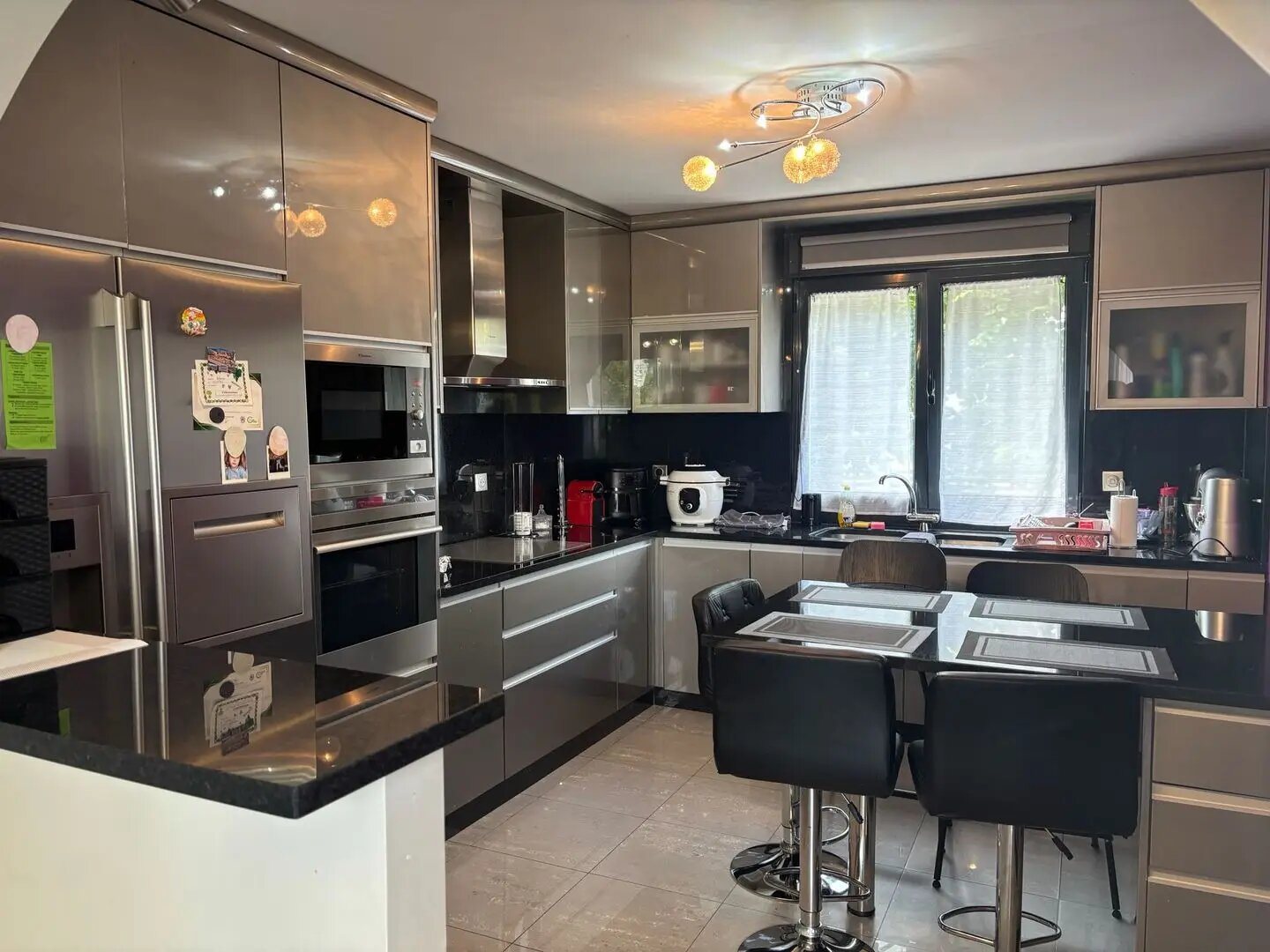 Maison à vendre, 150m², Aulnay-sous-Bois