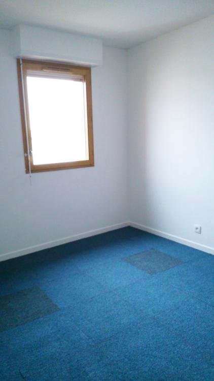 Appartement à louer, 53m², Montreuil