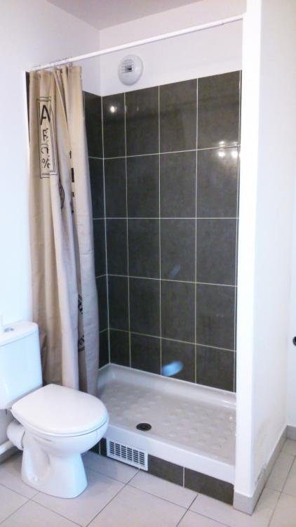Appartement à louer, 53m², Montreuil