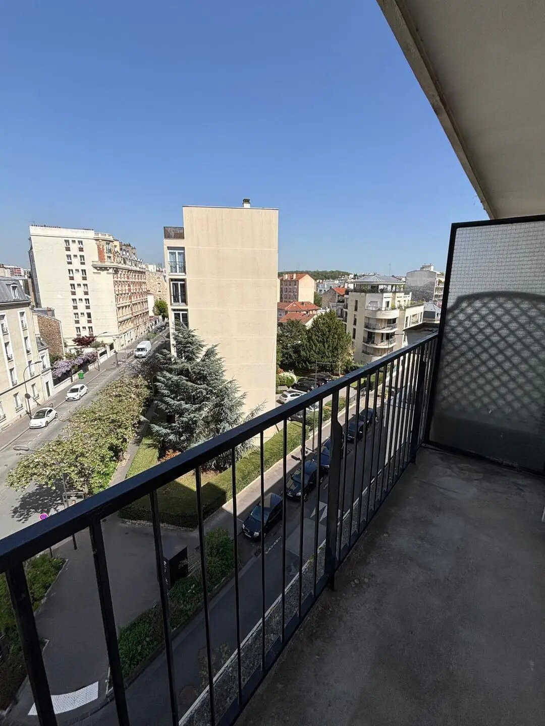 Appartement à vendre, 58m², Vincennes