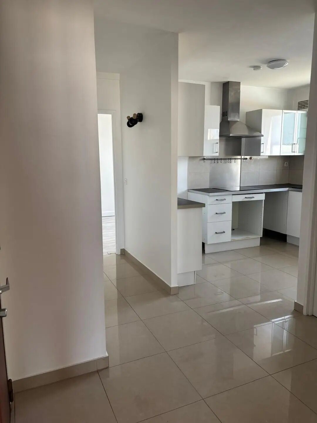 Appartement à vendre, 58m², Vincennes