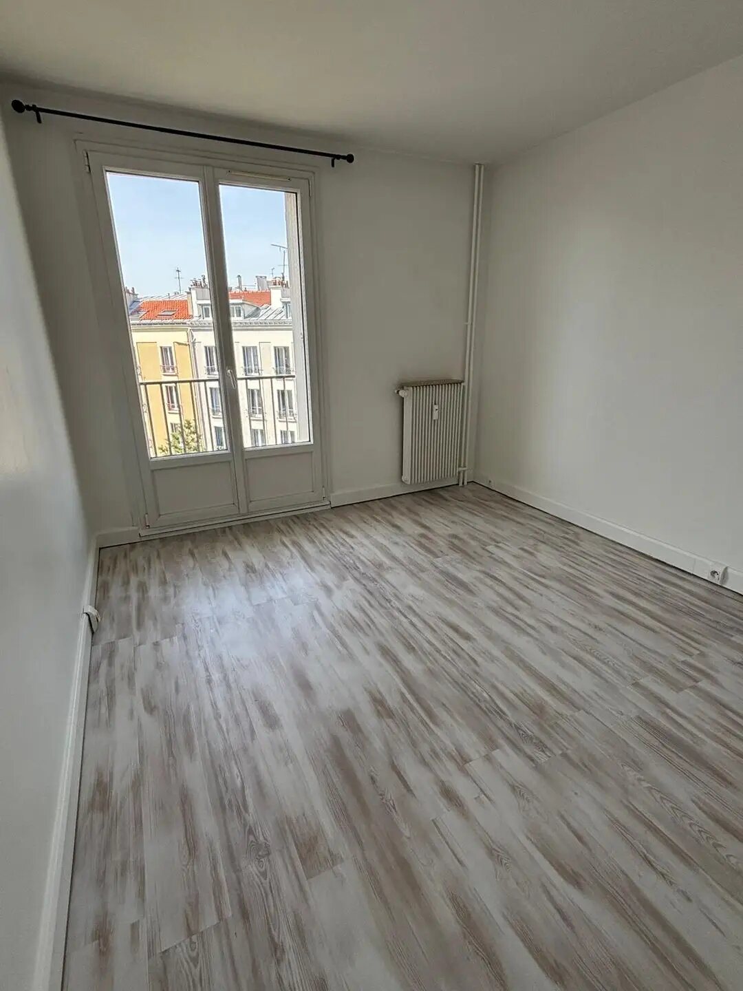 Appartement à vendre, 58m², Vincennes