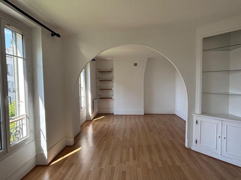Appartement à vendre, 43m², Montreuil