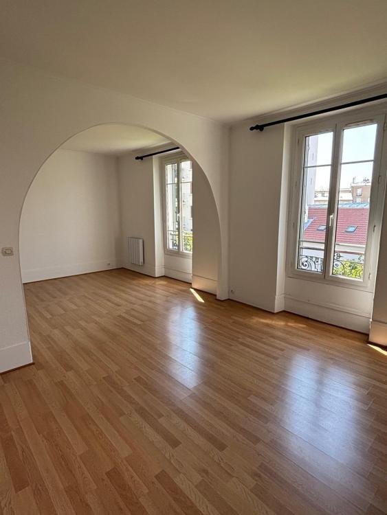 Appartement à vendre, 43m², Montreuil