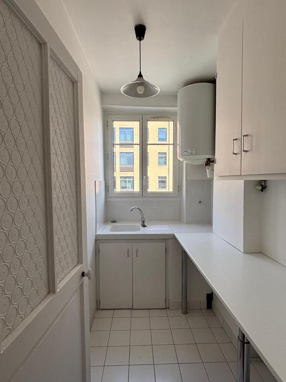 Appartement à vendre, 43m², Montreuil