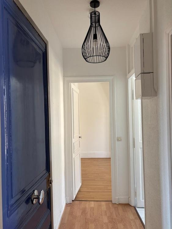 Appartement à vendre, 43m², Montreuil