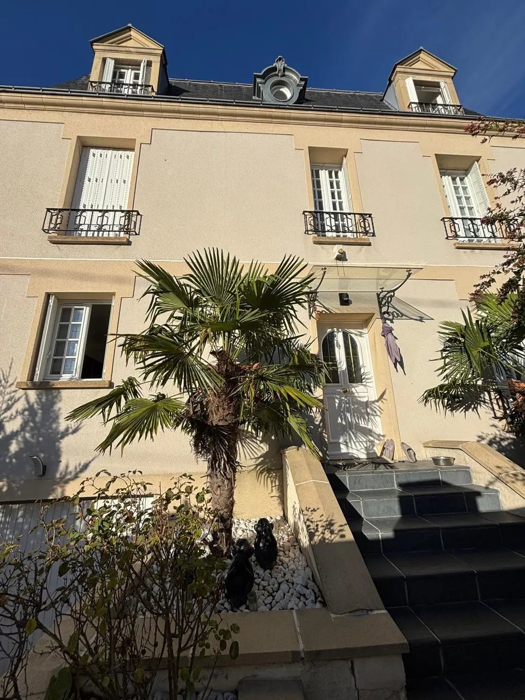 Maison à vendre, 185m², Aulnay-sous-Bois