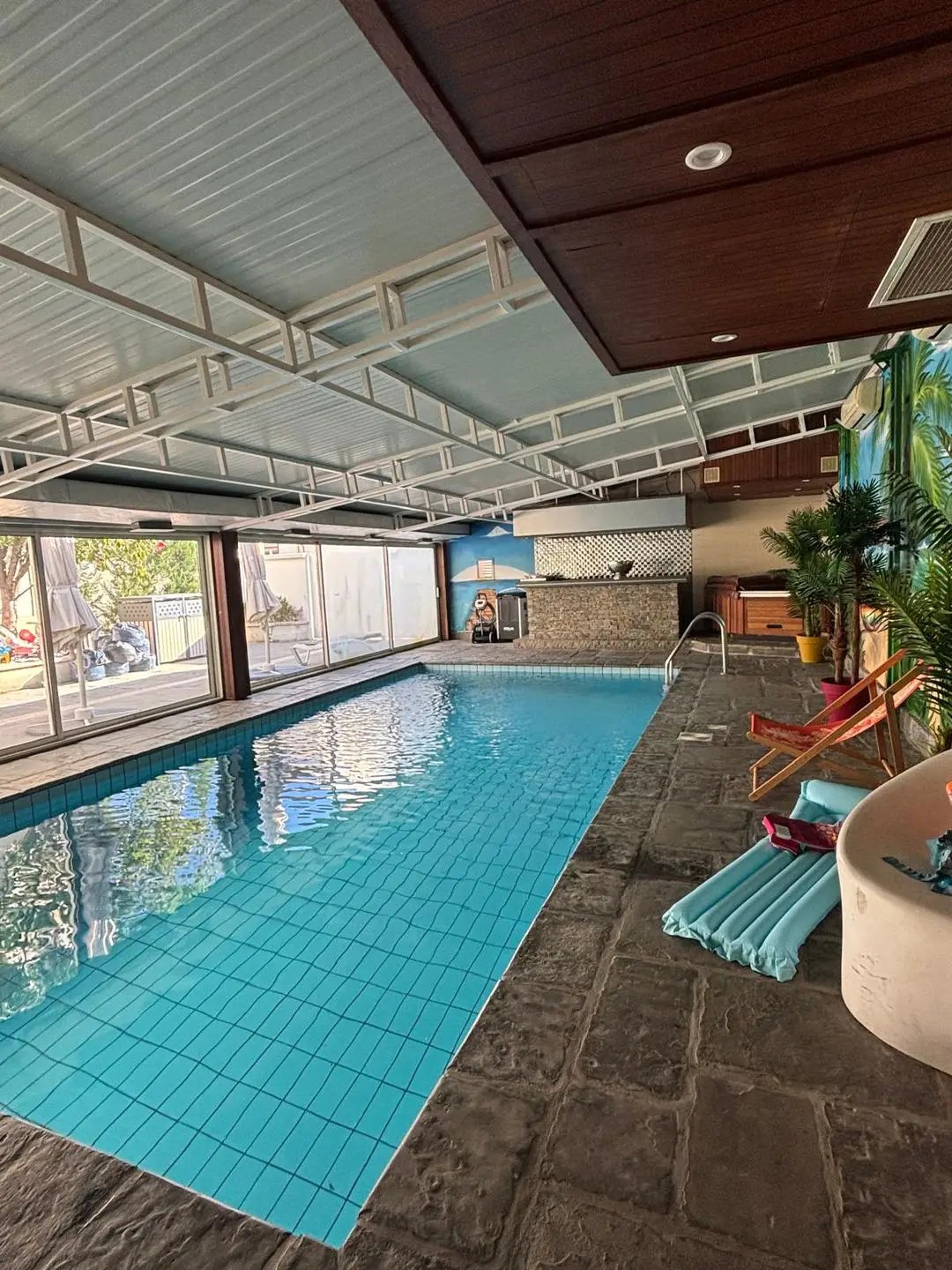 Maison à vendre, 185m², Aulnay-sous-Bois