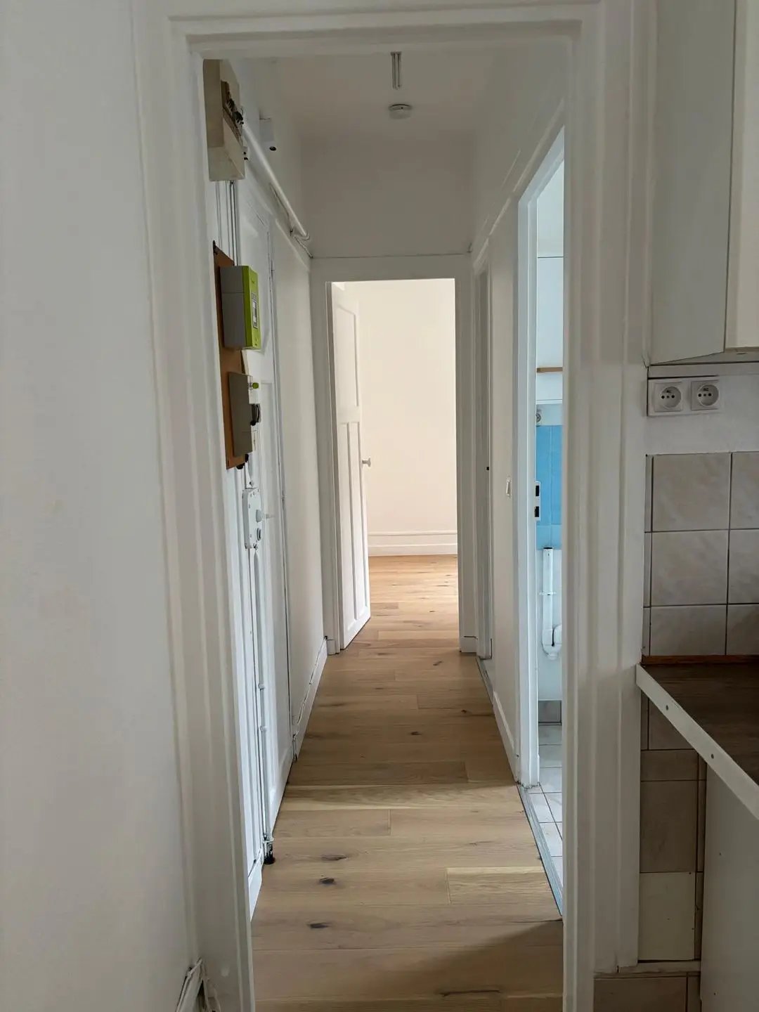 Appartement à louer, 25m², Vincennes