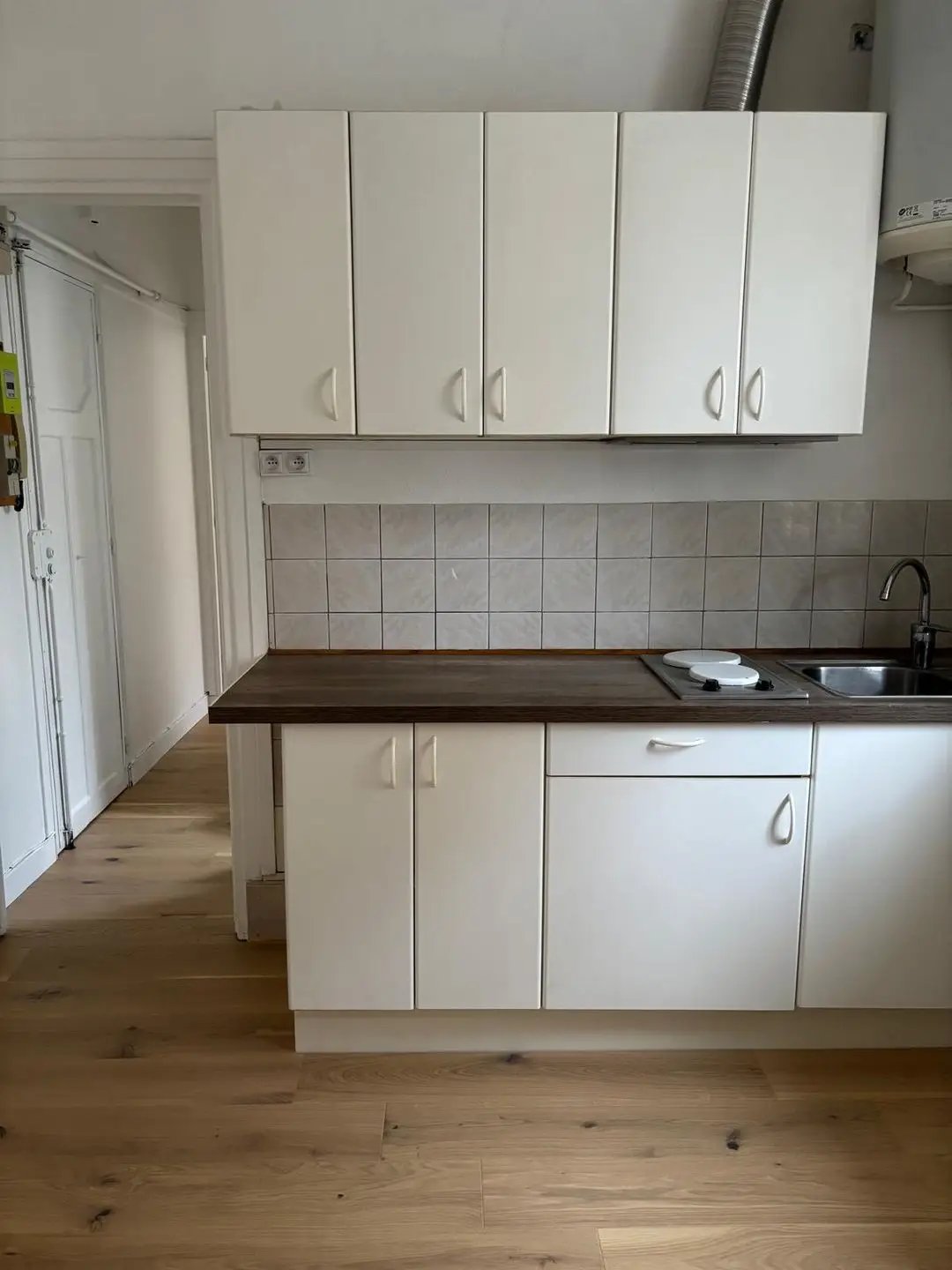 Appartement à louer, 25m², Vincennes