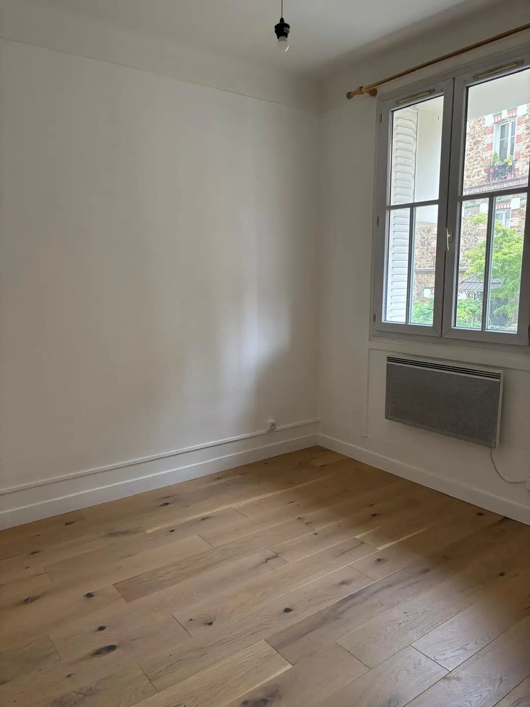Appartement à louer, 25m², Vincennes