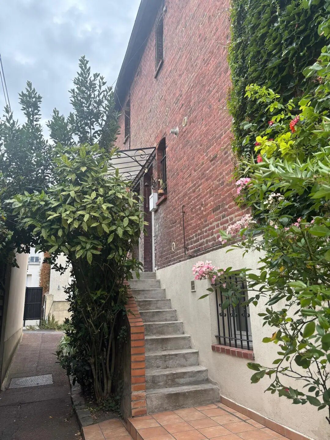 Maison à vendre, 93m², Fontenay-sous-Bois