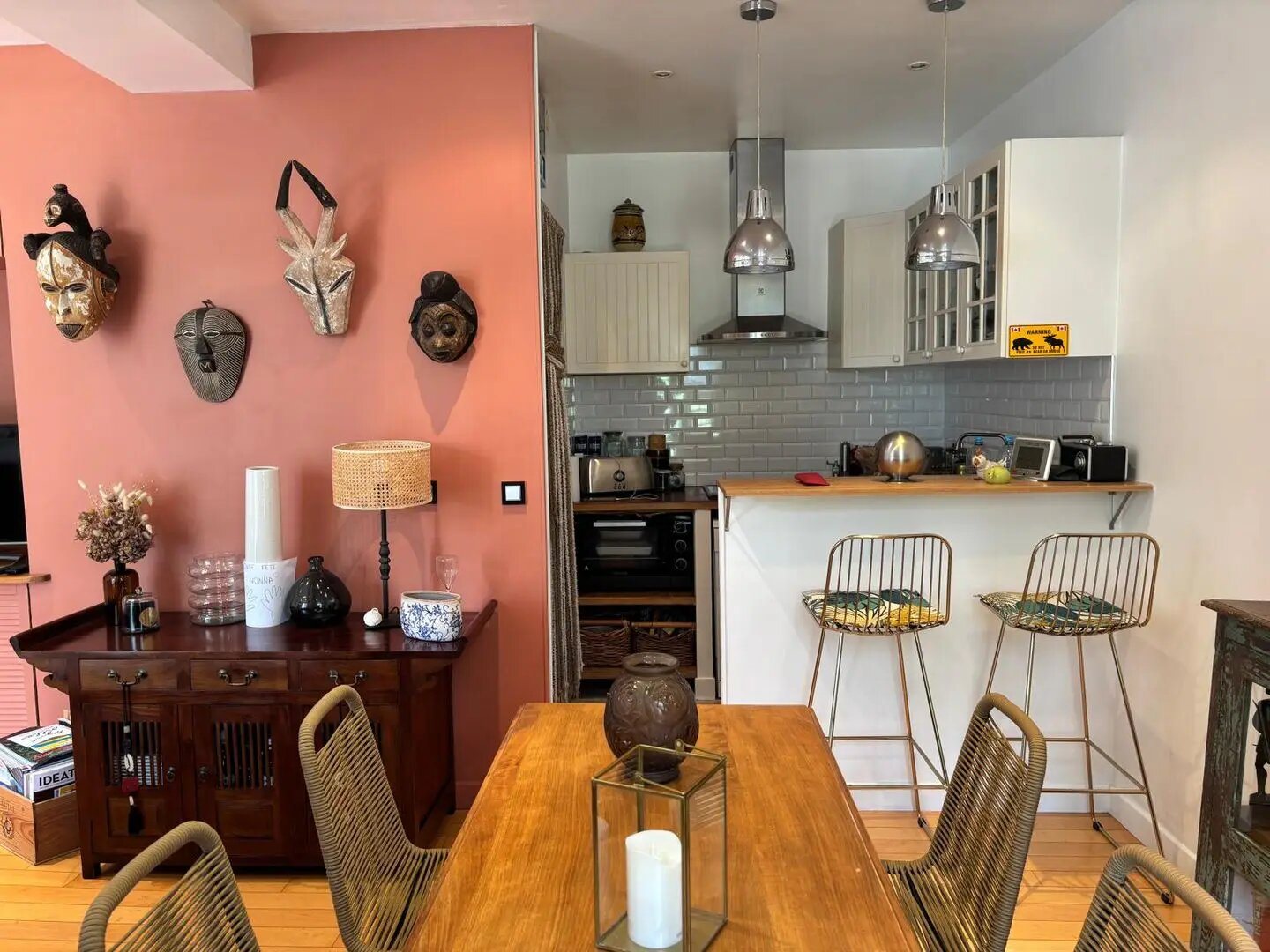 Maison à vendre, 93m², Fontenay-sous-Bois