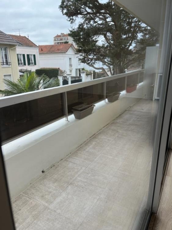 Maison à louer, 101m², Maisons-Alfort