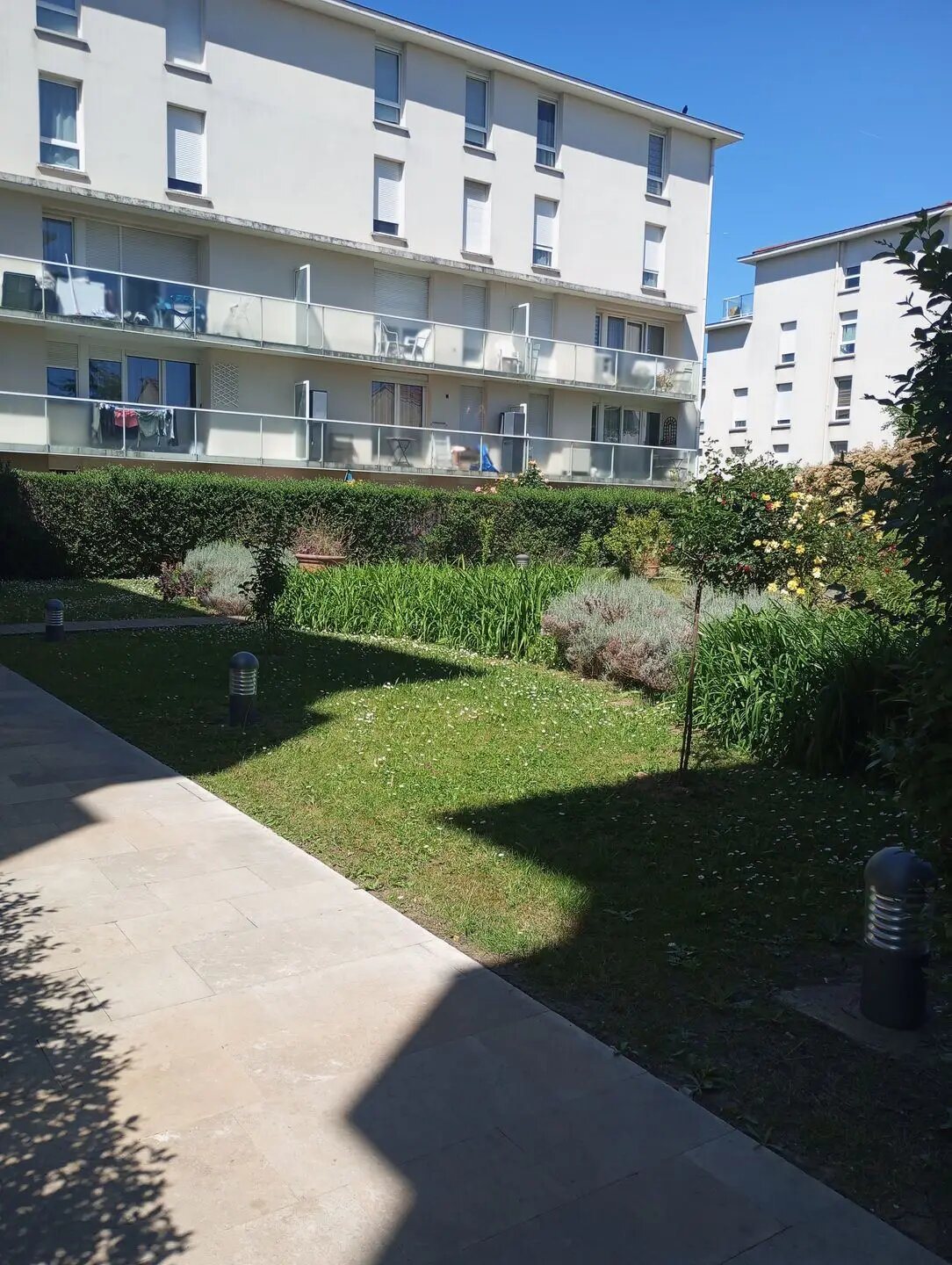Appartement à louer, 44m², Créteil