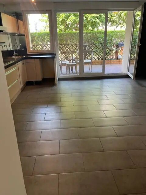 Appartement à louer, 44m², Créteil