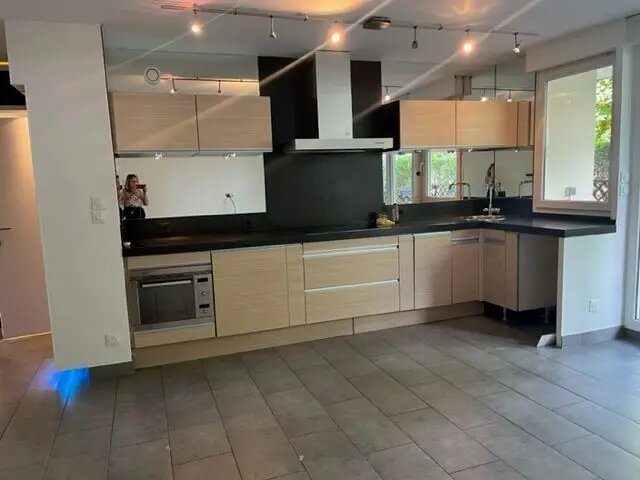 Appartement à louer, 44m², Créteil