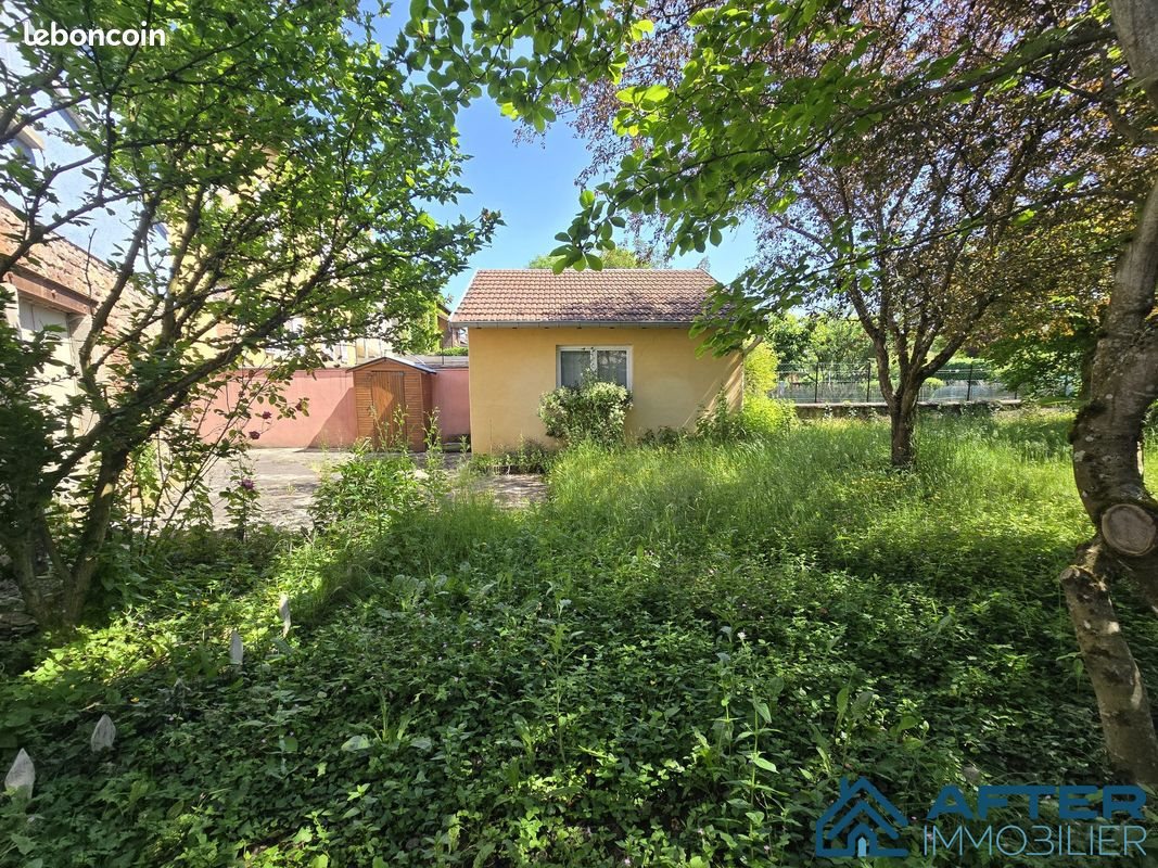 Maison à vendre, 140m², Baccarat