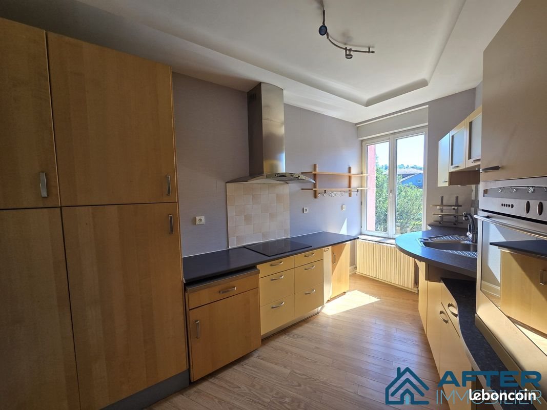 Maison à vendre, 140m², Baccarat