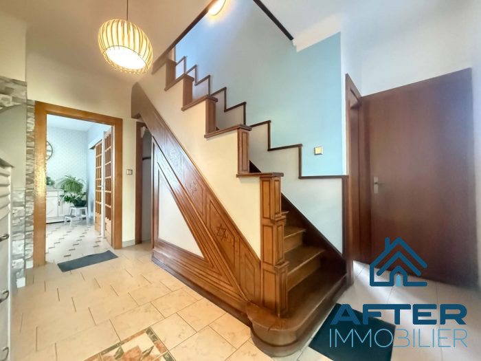 Maison à vendre, 200m², Blainville-sur-l'Eau
