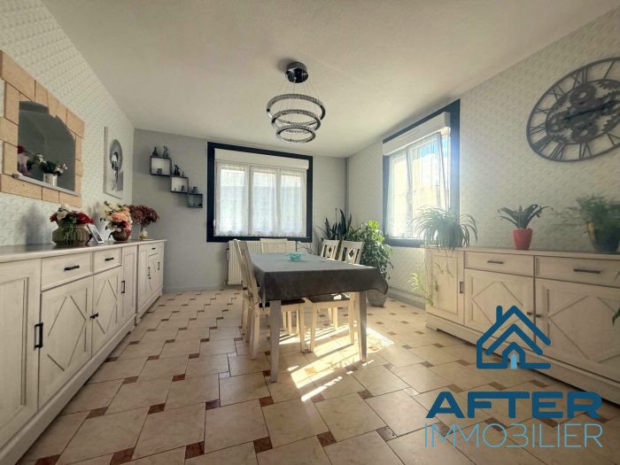 Maison à vendre, 200m², Blainville-sur-l'Eau