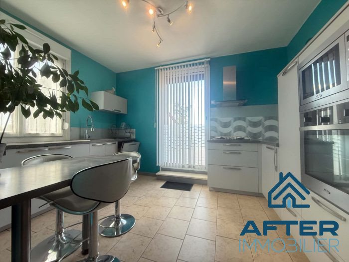 Maison à vendre, 200m², Blainville-sur-l'Eau