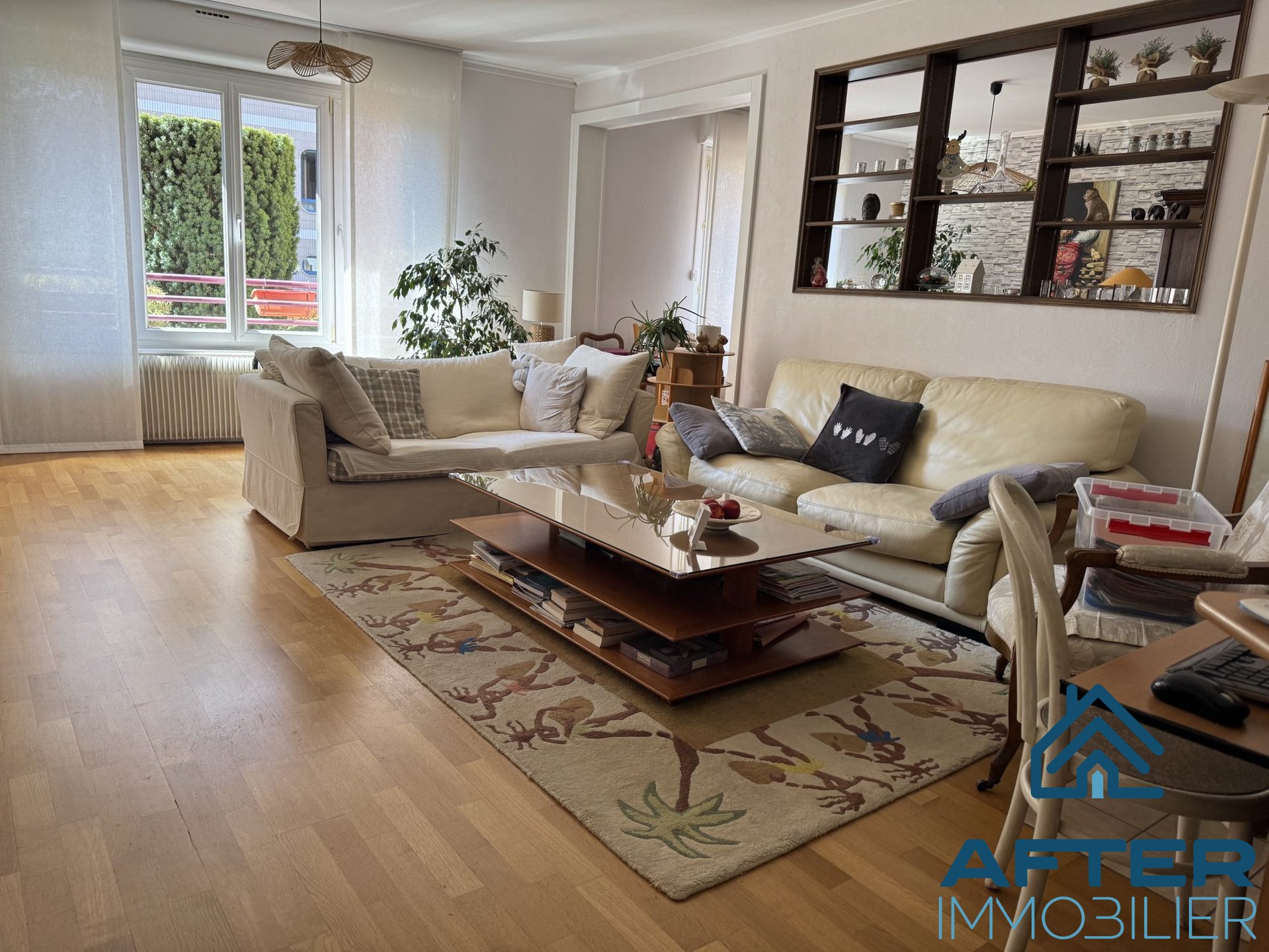 Appartement à vendre, 90m², Épinal