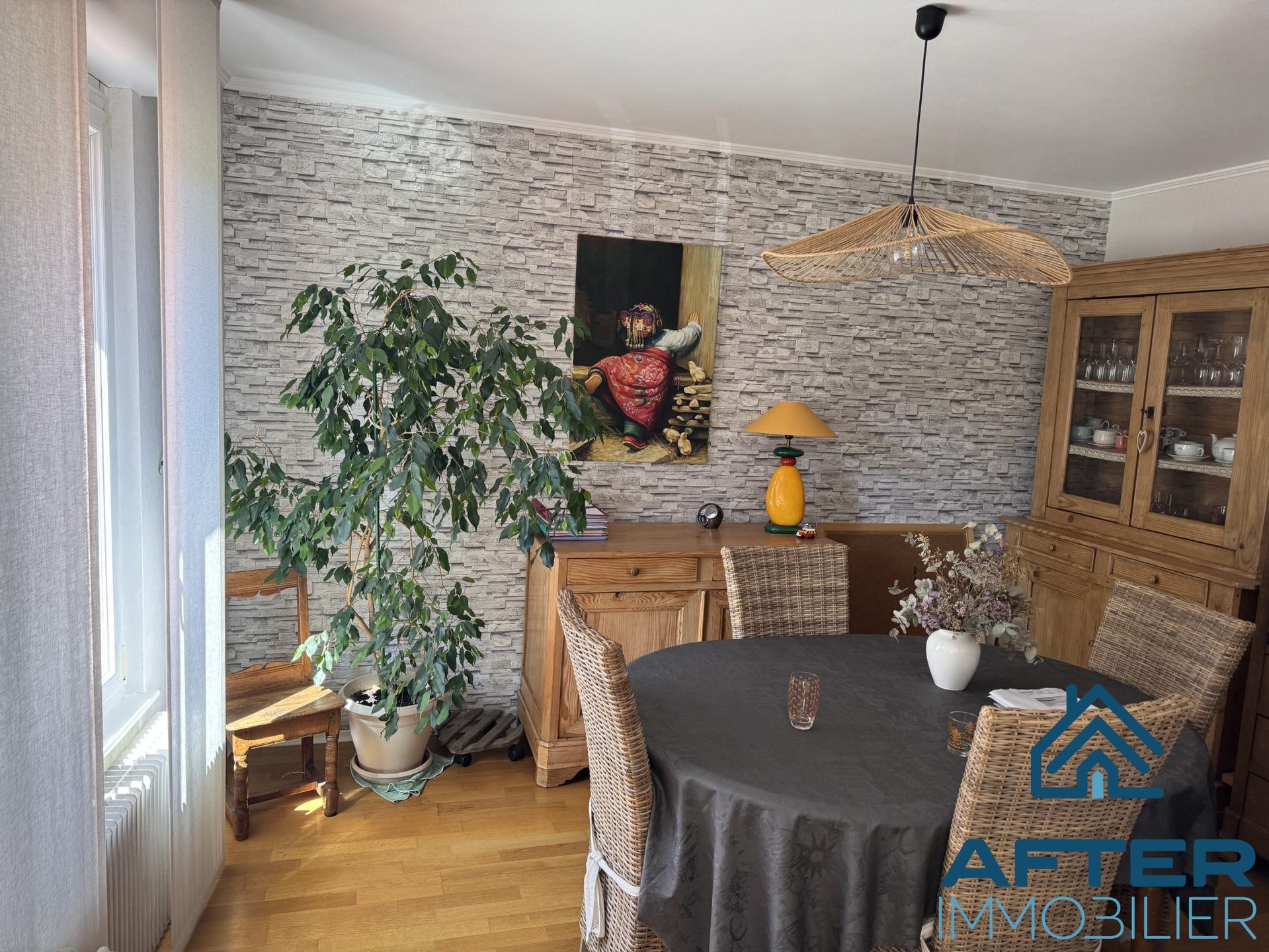 Appartement à vendre, 90m², Épinal