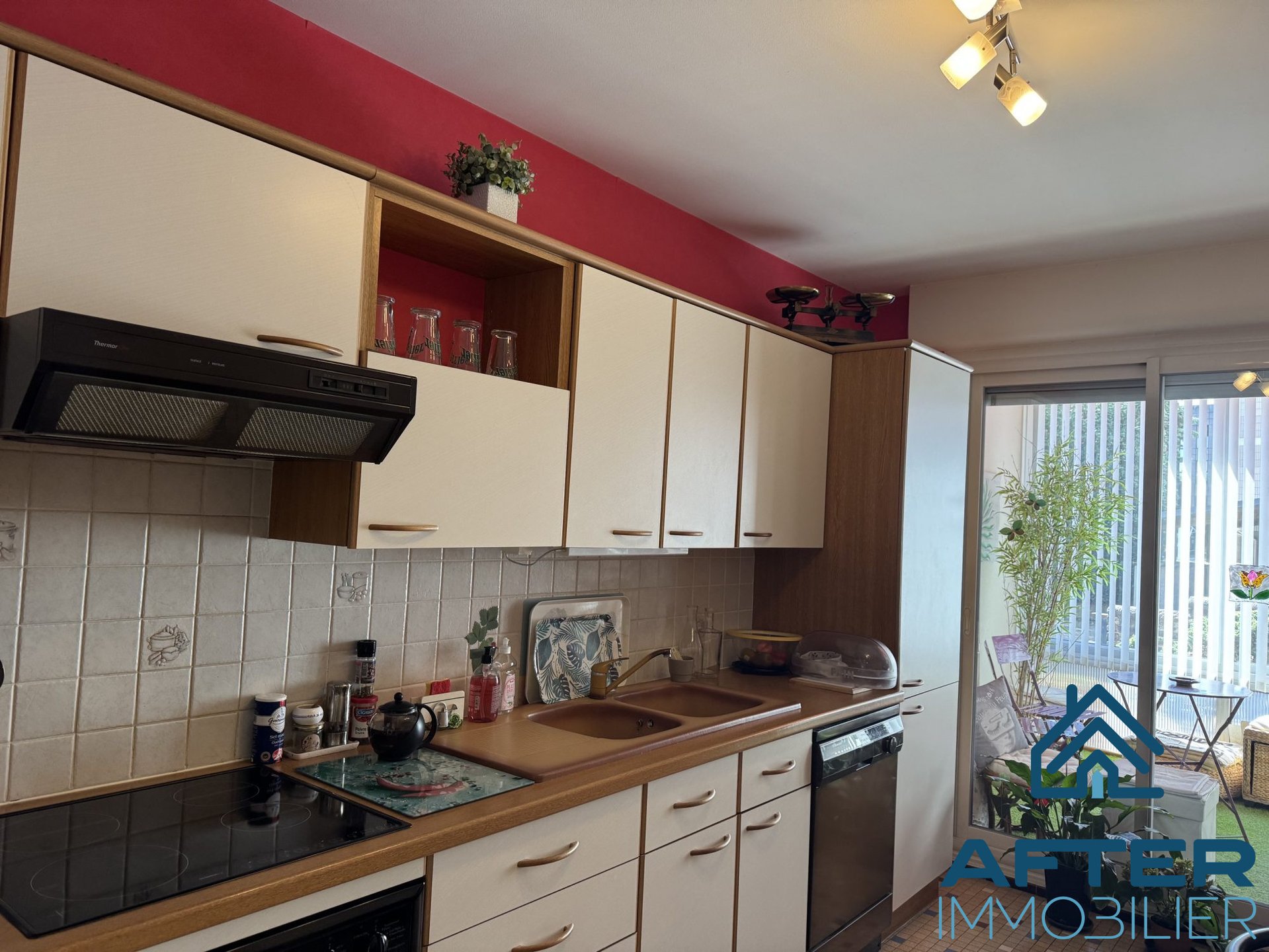 Appartement à vendre, 90m², Épinal