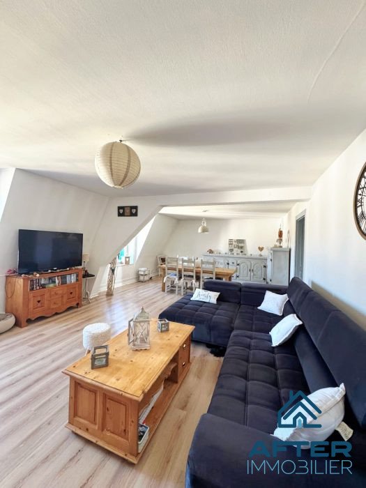 Appartement à vendre, 133m², Baccarat