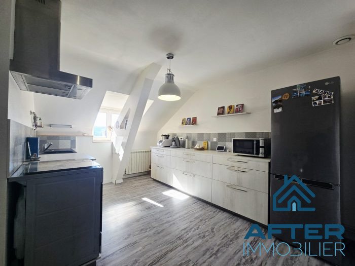 Appartement à vendre, 133m², Baccarat