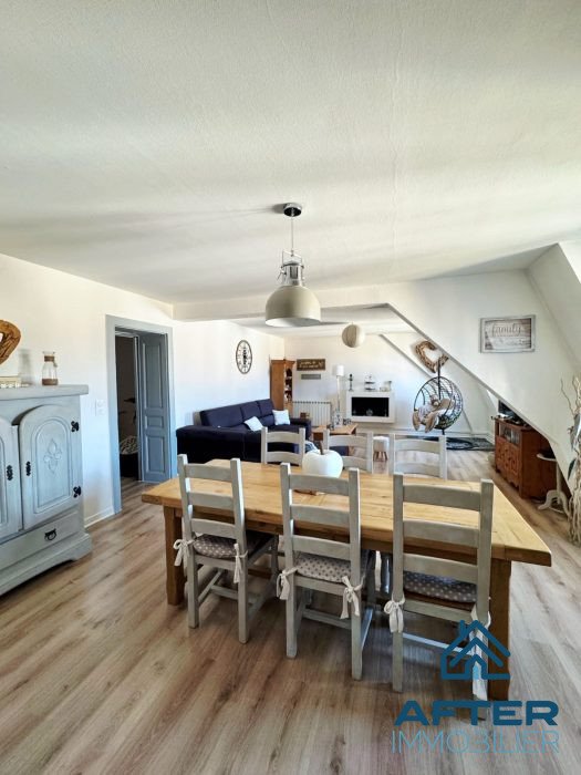 Appartement à vendre, 133m², Baccarat