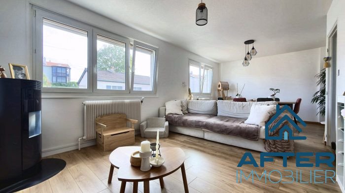 Maison à vendre, 87m², Saint-Nicolas-de-Port