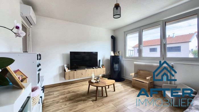 Maison à vendre, 87m², Saint-Nicolas-de-Port