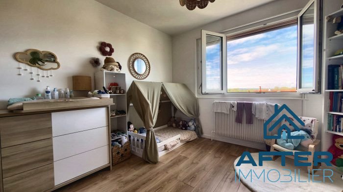 Maison à vendre, 87m², Saint-Nicolas-de-Port
