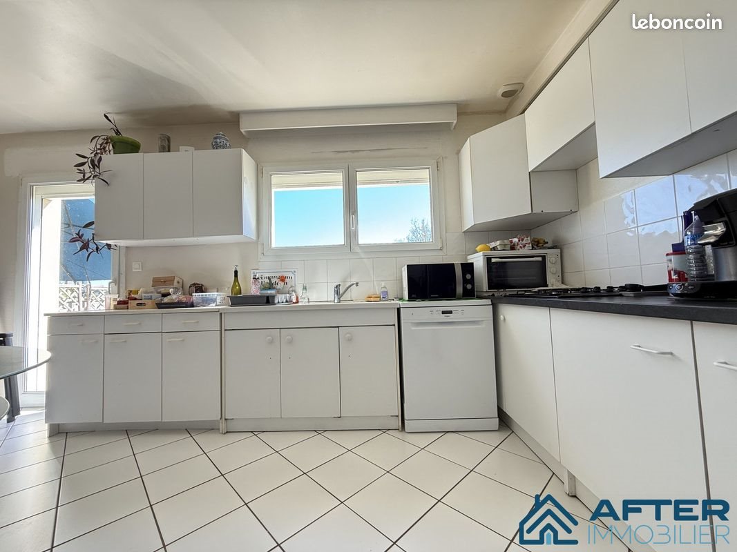 Maison à vendre, 155m², Chambrey