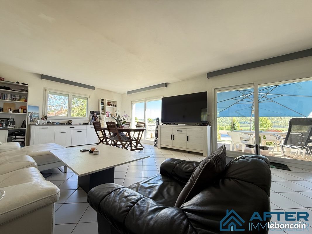 Maison à vendre, 155m², Chambrey