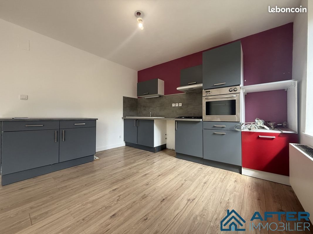 Maison à vendre, 86m², Blainville-sur-l'Eau