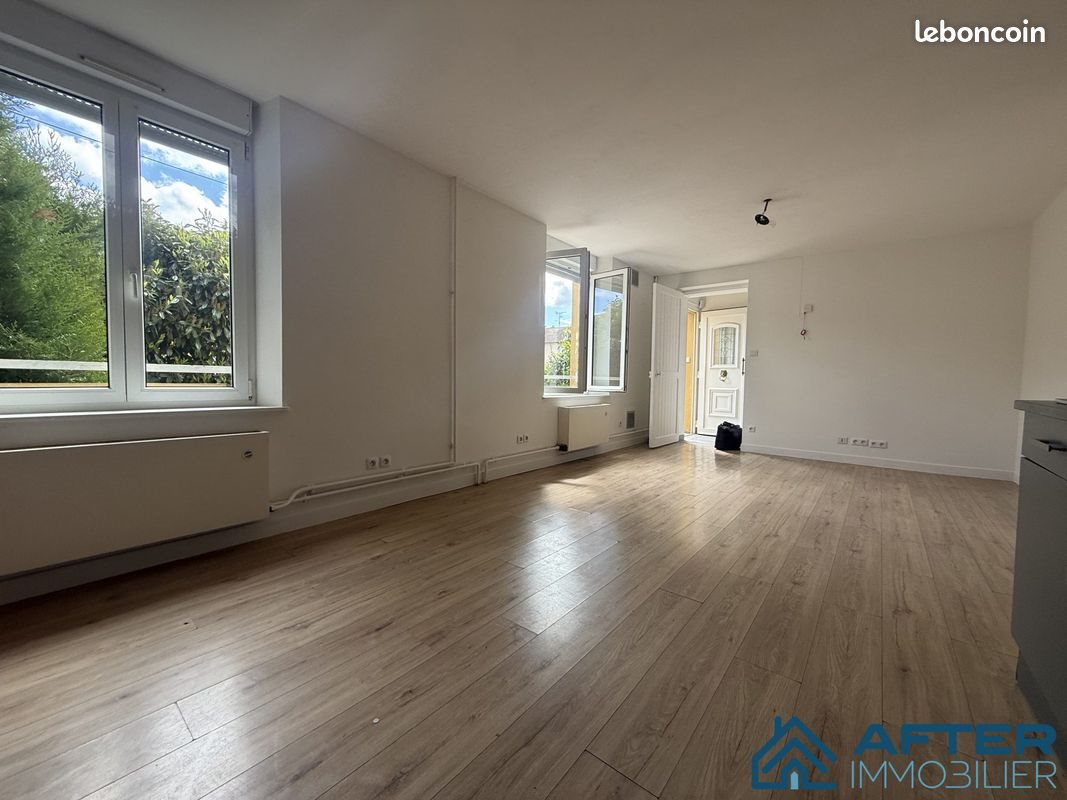 Maison à vendre, 86m², Blainville-sur-l'Eau