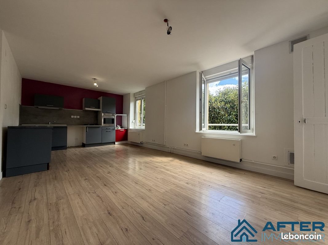 Maison à vendre, 86m², Blainville-sur-l'Eau