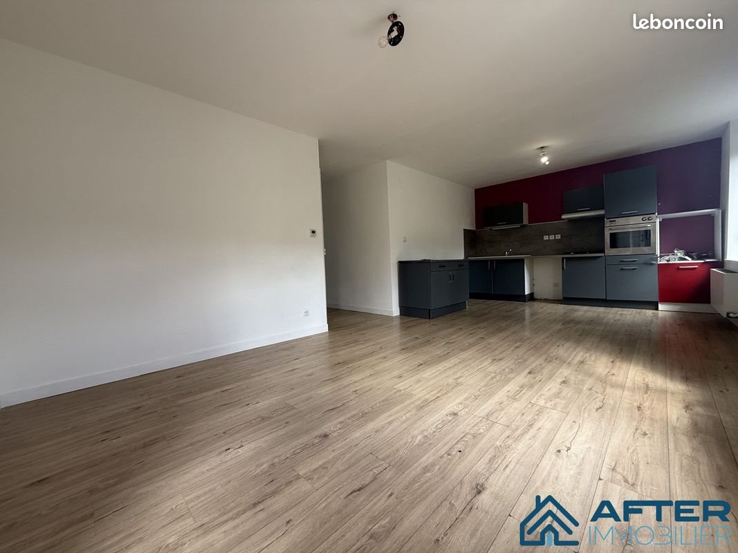 Maison à vendre, 86m², Blainville-sur-l'Eau