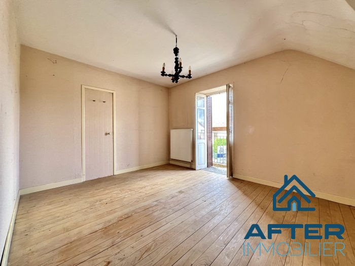 Maison à vendre, 144m², Raon-l'Étape